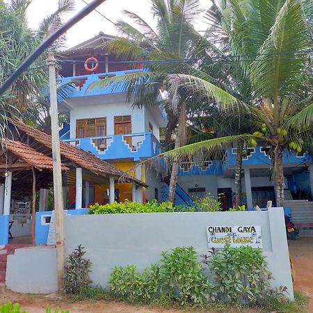 Chandi Gaya Beach Guesthouse تانجالي المظهر الخارجي الصورة