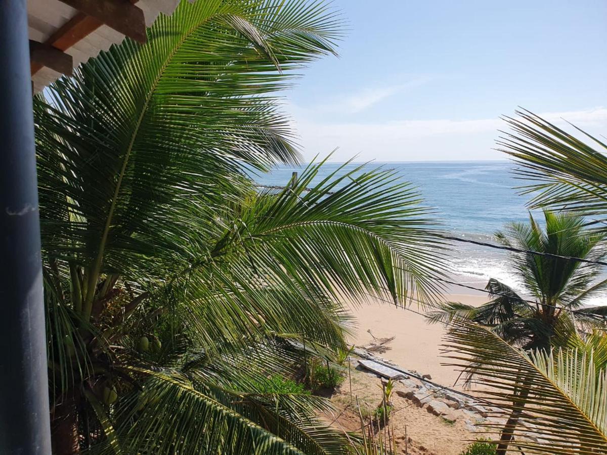 Chandi Gaya Beach Guesthouse تانجالي المظهر الخارجي الصورة