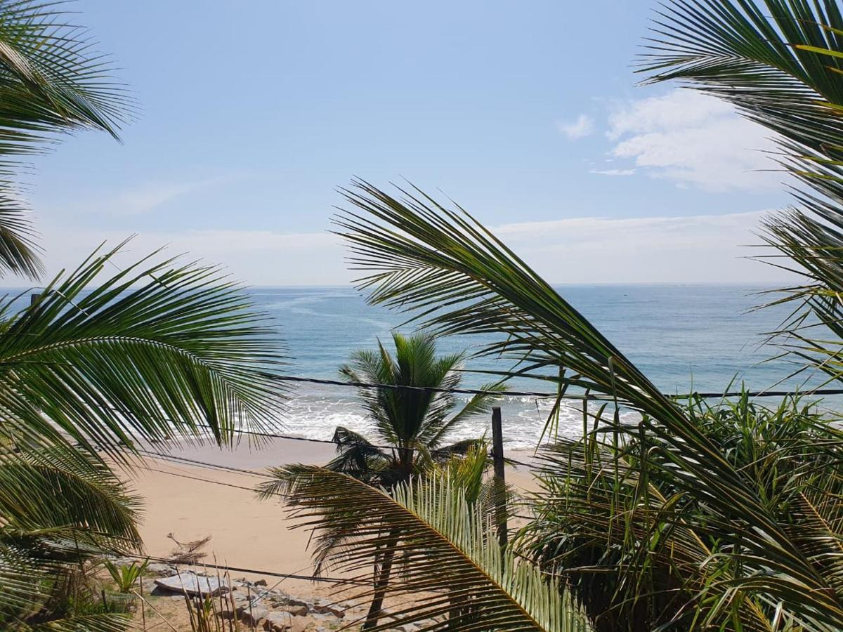 Chandi Gaya Beach Guesthouse تانجالي المظهر الخارجي الصورة