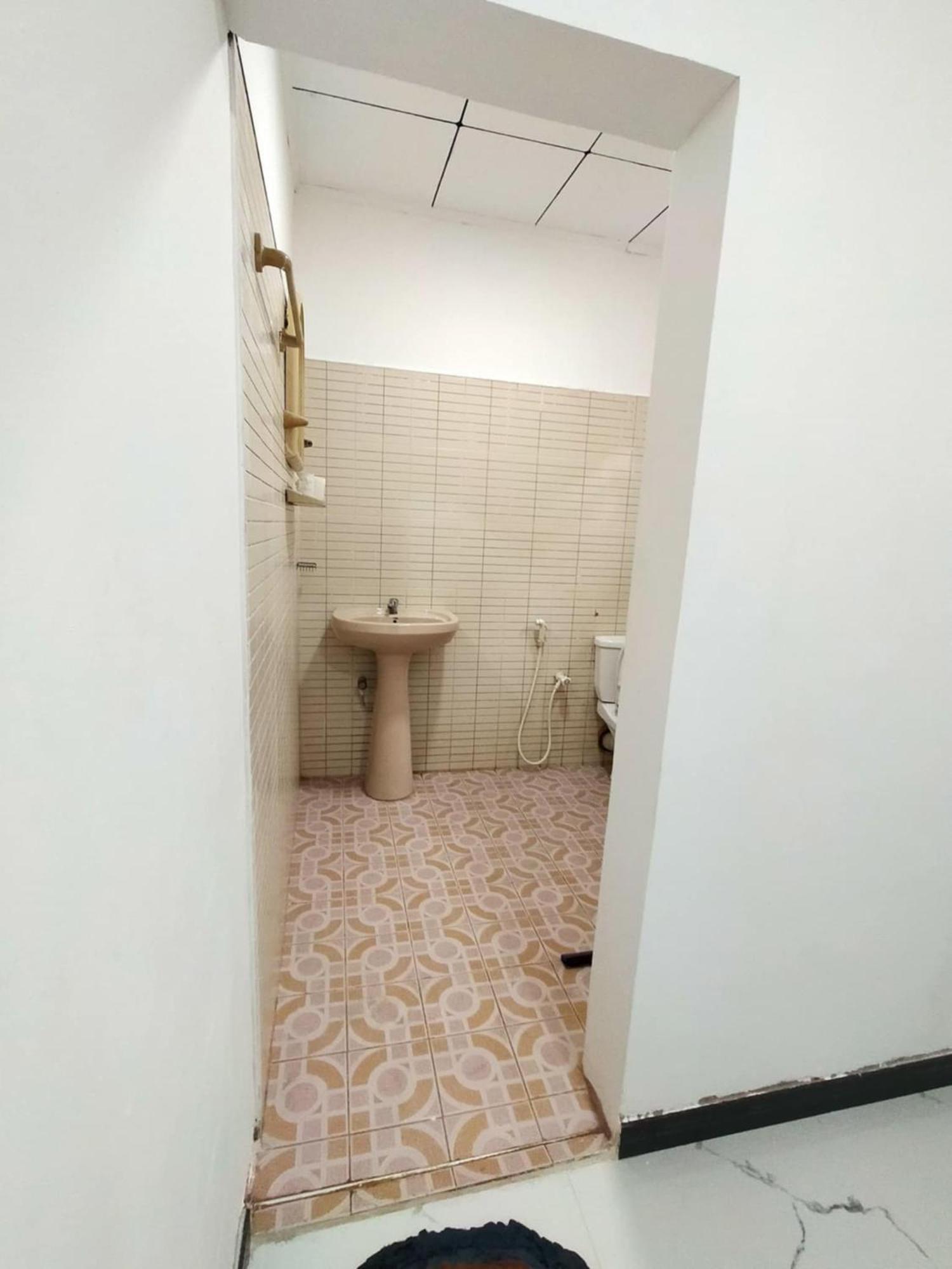 Chandi Gaya Beach Guesthouse تانجالي المظهر الخارجي الصورة